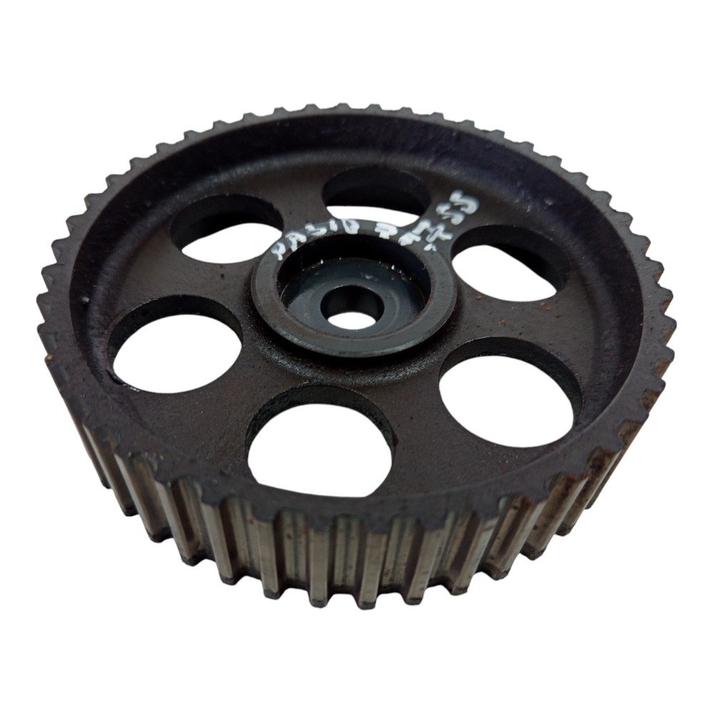 Polia Comando Valvula Fiat Palio 1.0 8v 2001 A 2007 5
