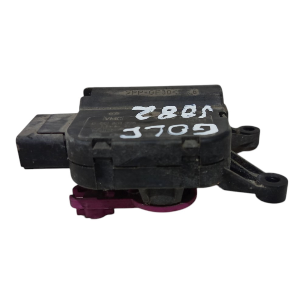 Motor Atuador Ar Volkswagen Golf Flex 1.6 8v 1998 A 2006 3