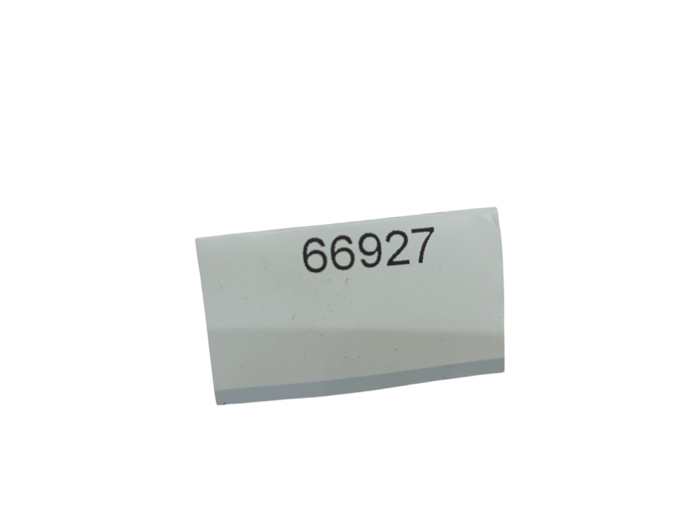 Buzina Peugeot 206 207  2000 2001 A 2012 6