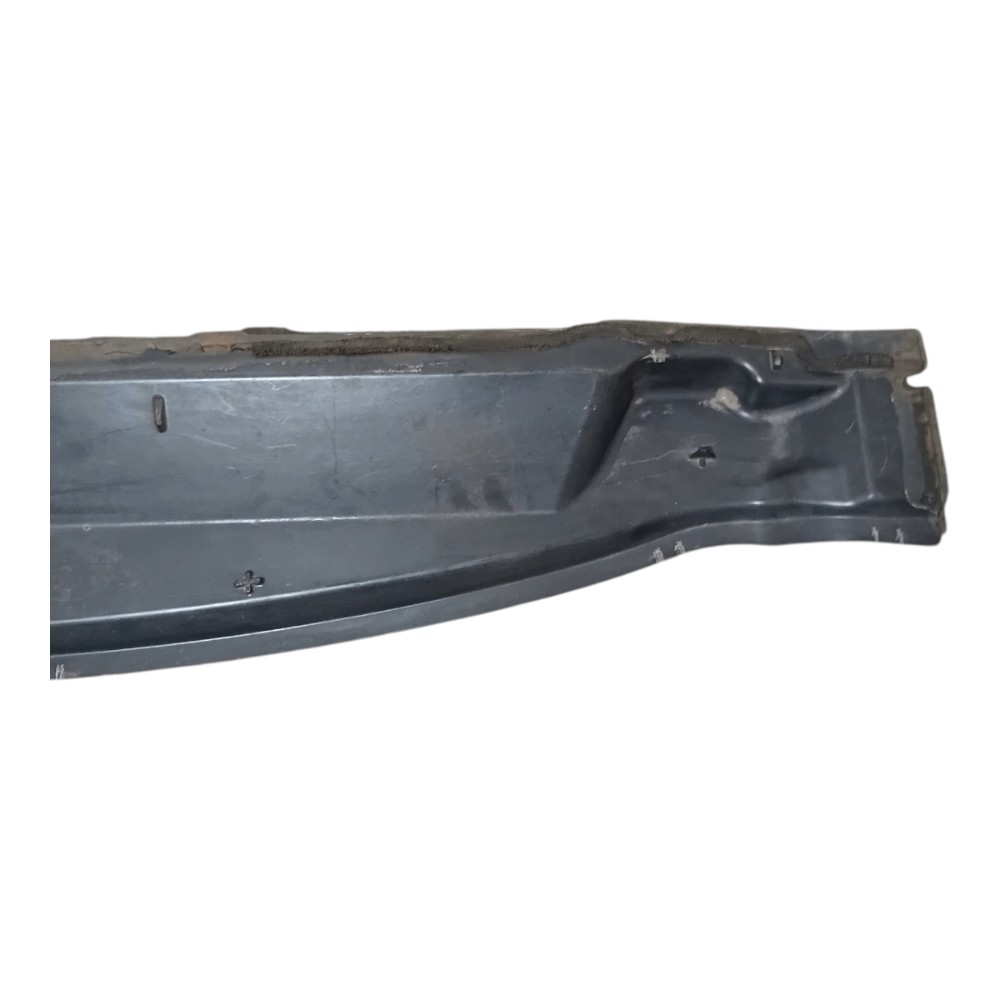 Suporte Grade Churrasqueira Ford Focus 1.6 2.0 2009 A 2013 8