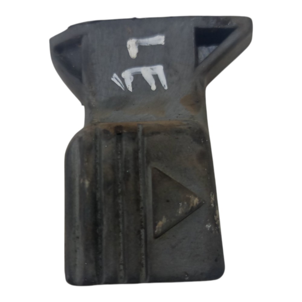 Maçaneta Externa Le Fiat Premio 1.5 8v 1992 1993 A 1998 6