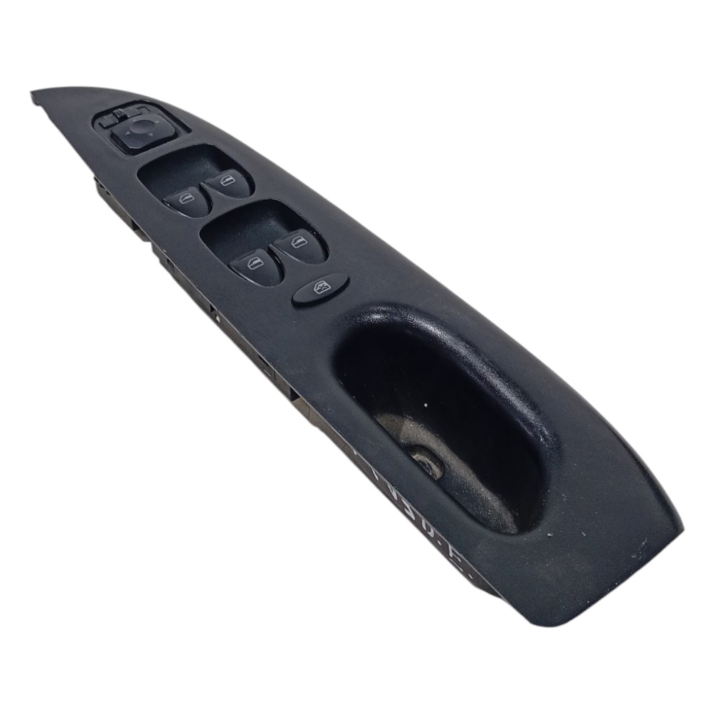 Comando Botao Porta Diant Esquerdo Qq 2011 A 2014 C/moldura 3