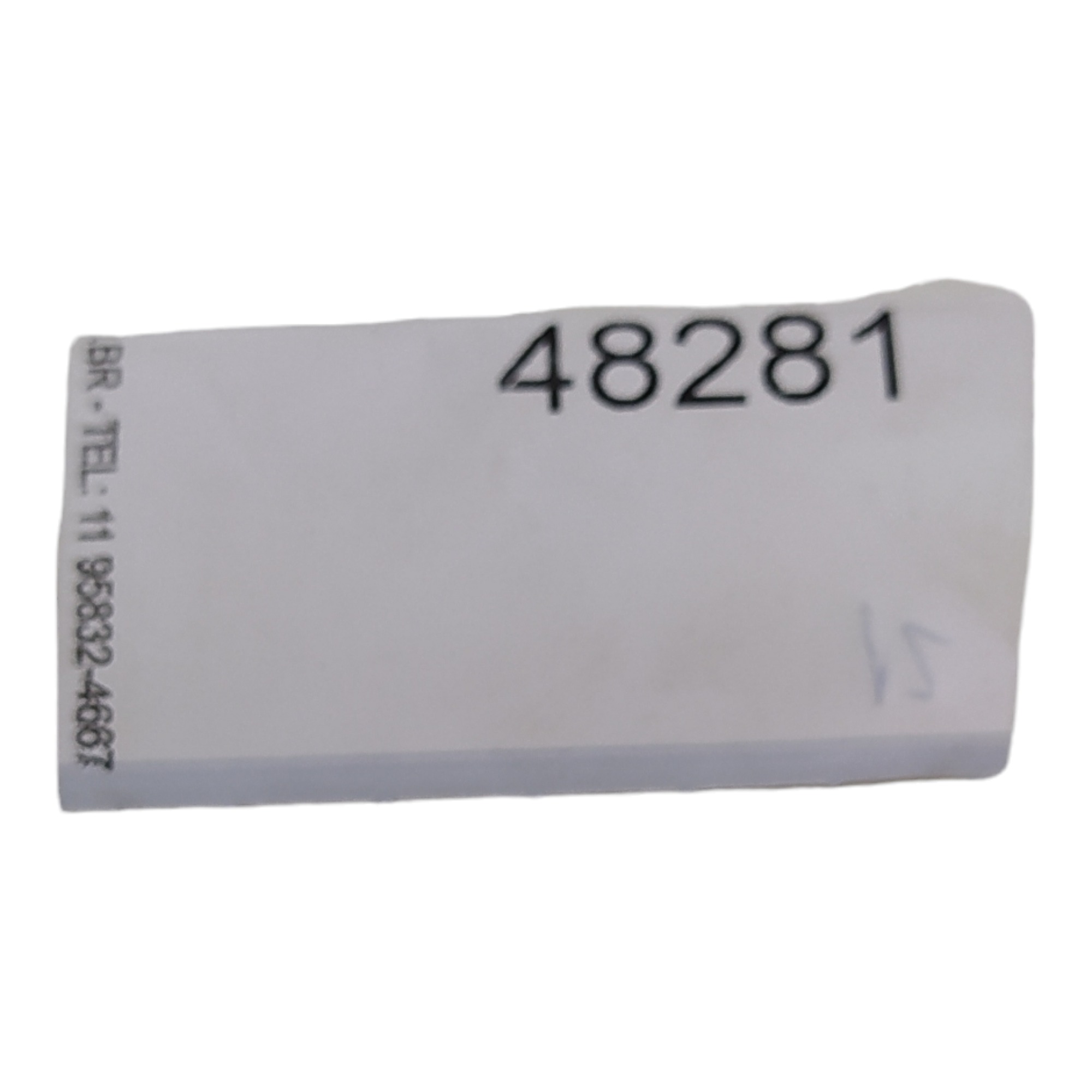 Reservatório Partida Fria Gm Chevrolet Onix 2013 2014 A 2019 1