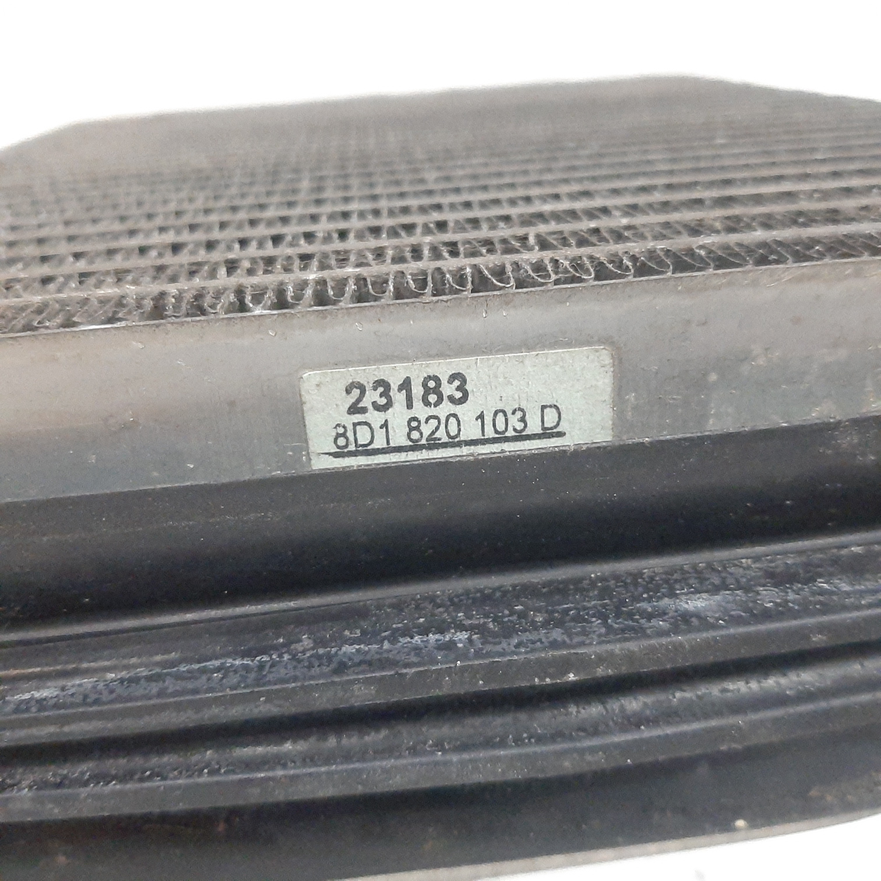 Caixa Evaporadora Ar Volkswagen Passat 1.8 Turbo 1996 A 2001 7