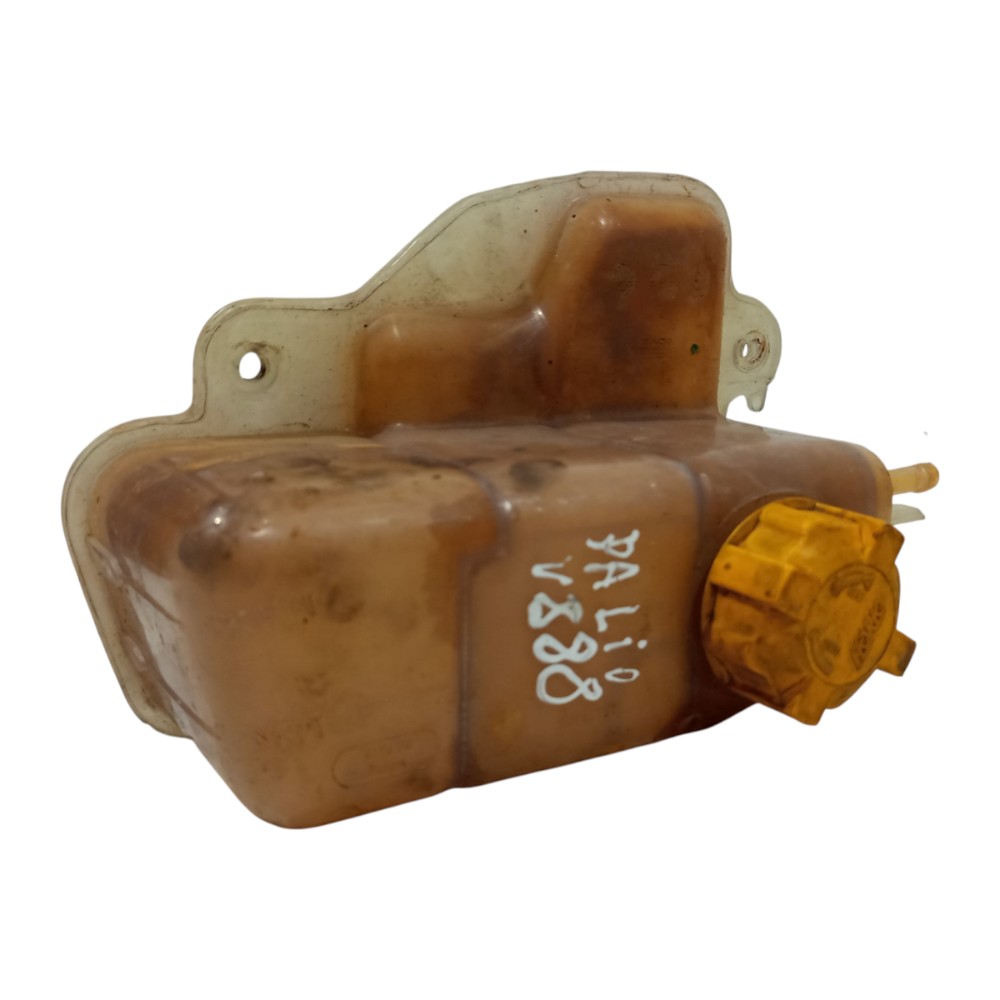 Reservatório Agua Radiador Fiat Palio 1996 1997 1998 A 2002 6