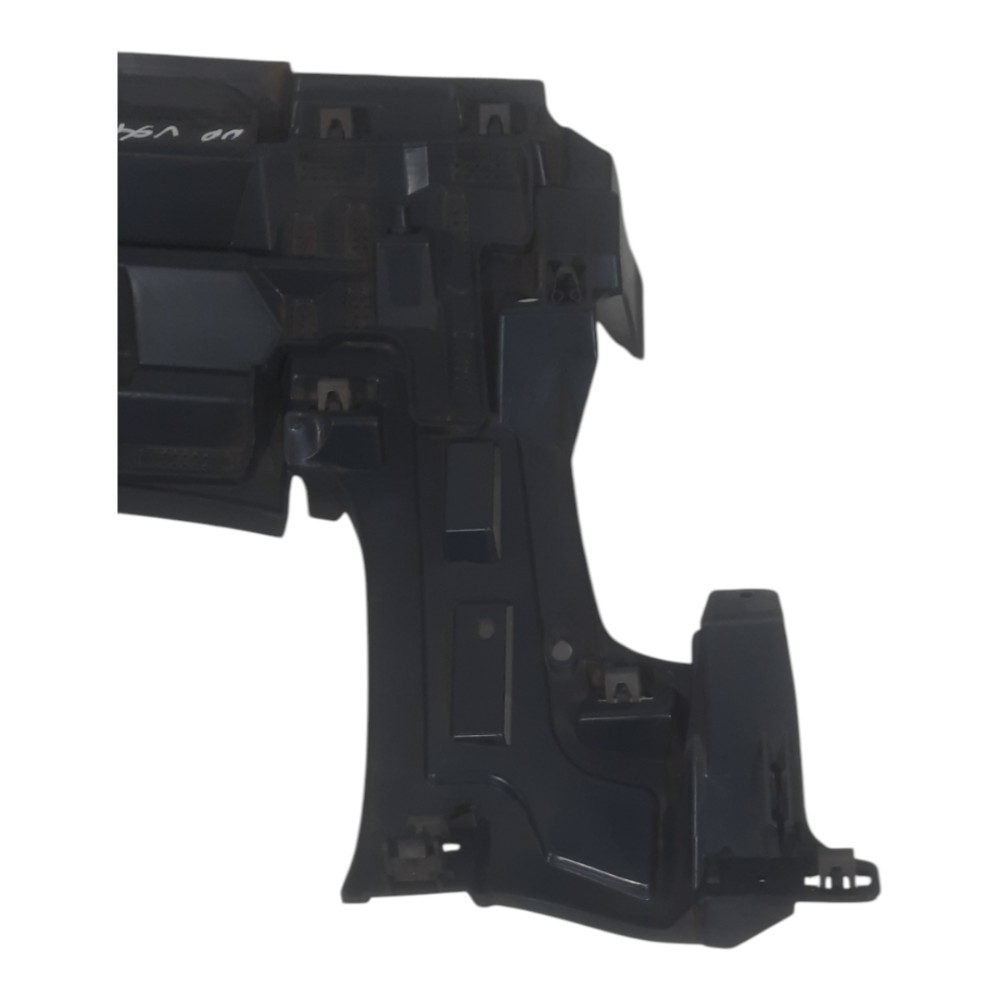 Moldura Acabamento Painel Esquerdo Volkswagen Up 2014 A 2020 6