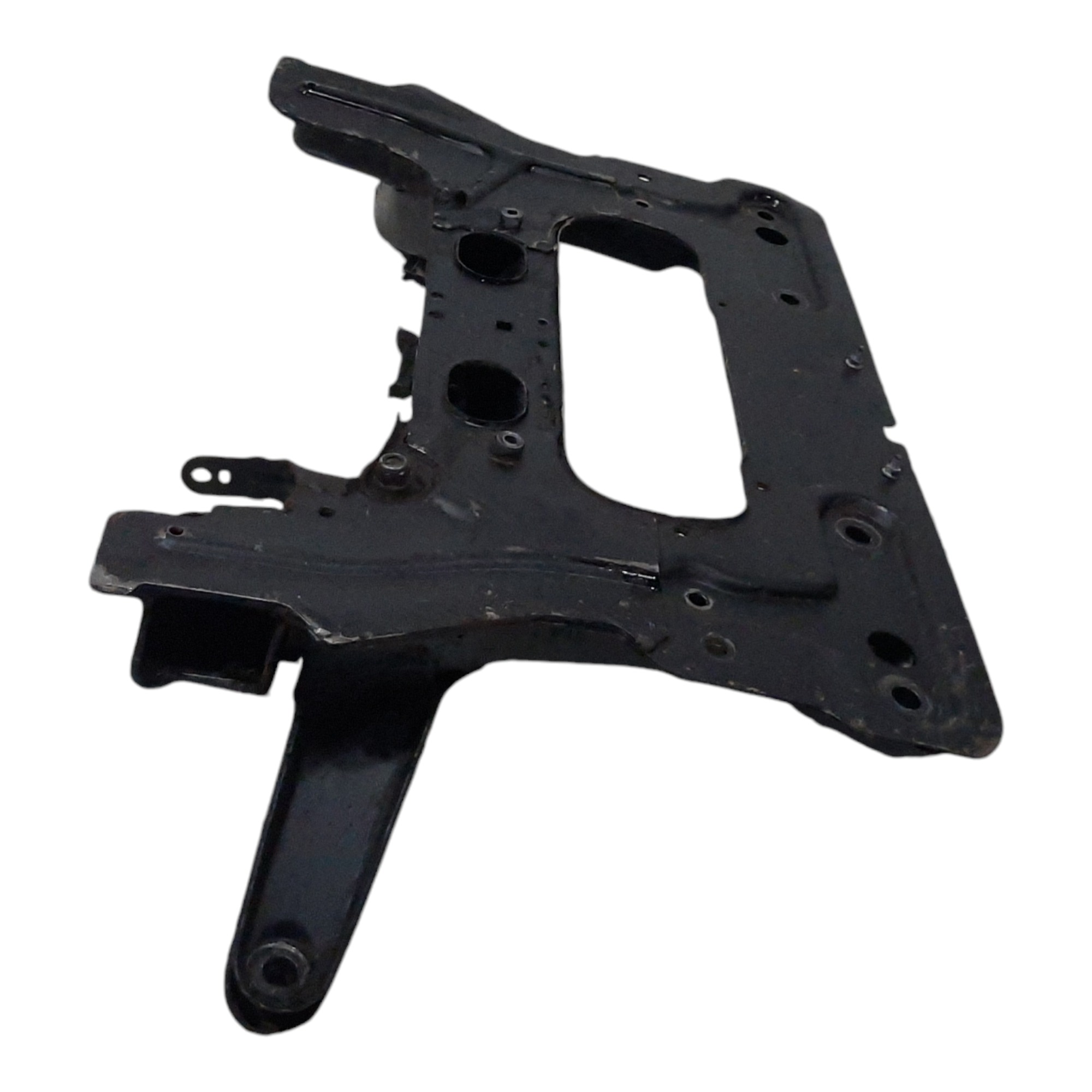 Quadro agregado dianteiro 307 502 kd1 5