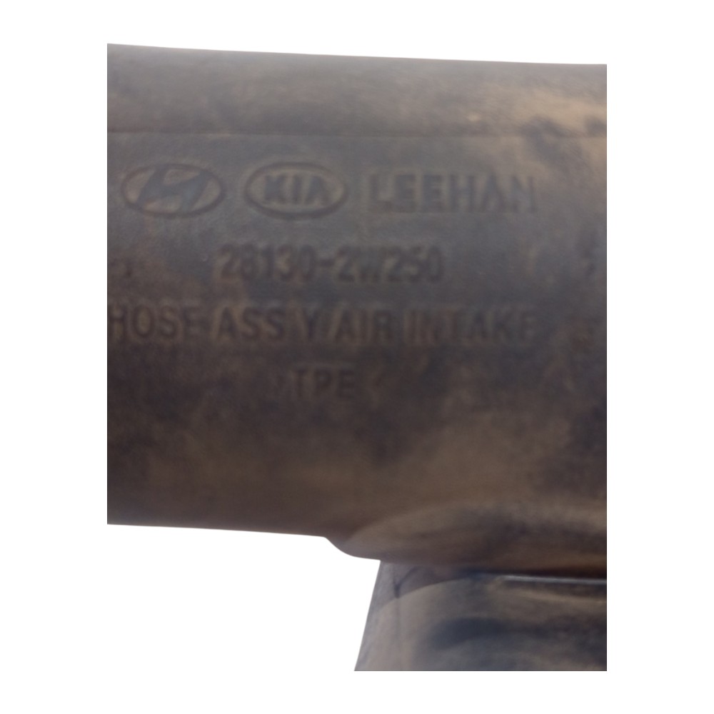 Mangueira Filtro Ar Kia Sorento 2.4 16v 2014 A 2017 5
