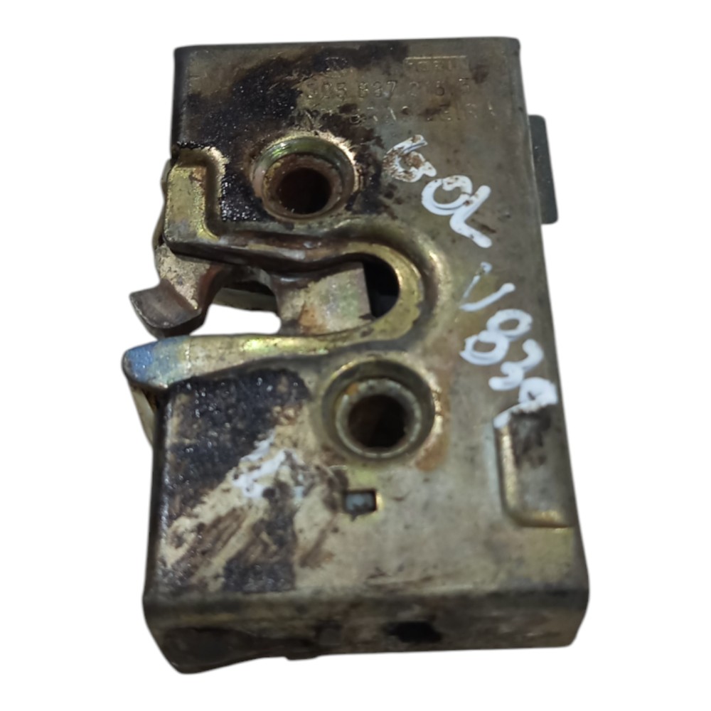 Fechadura Porta Dianteira Direita Volkswagen Gol 1983 A 1995 1