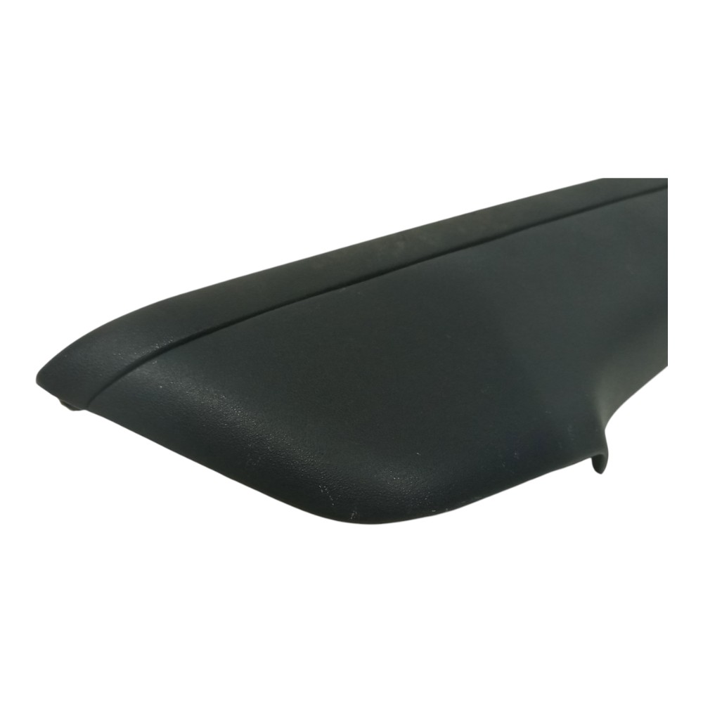 Moldura Puxador Porta Traseira Esquerda Hyundai I30 09 A 12 Preto 5