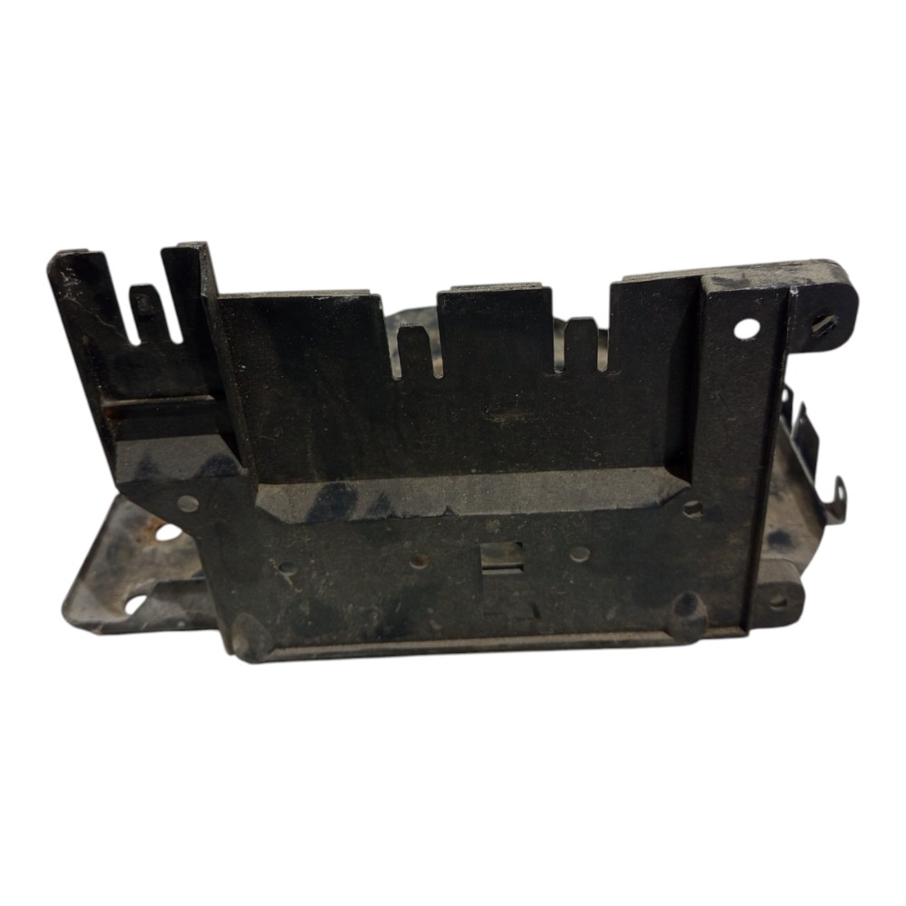 Suporte Caixa Bateria Gm Vectra 1997 1998 1999 2000 A 2005 Preto 6