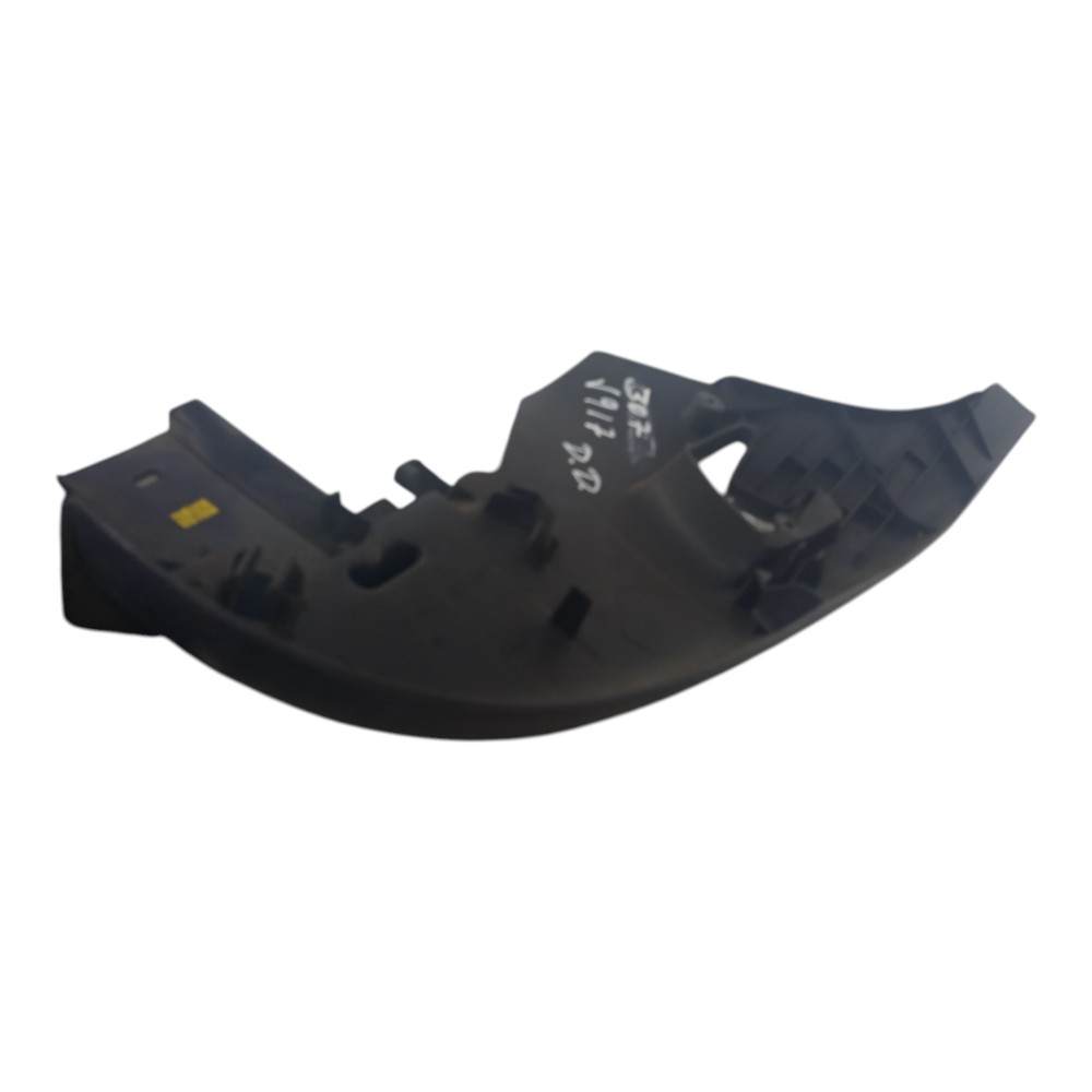 Acabamento Console Central Direito Peugeot 307 2001 A 2012 5