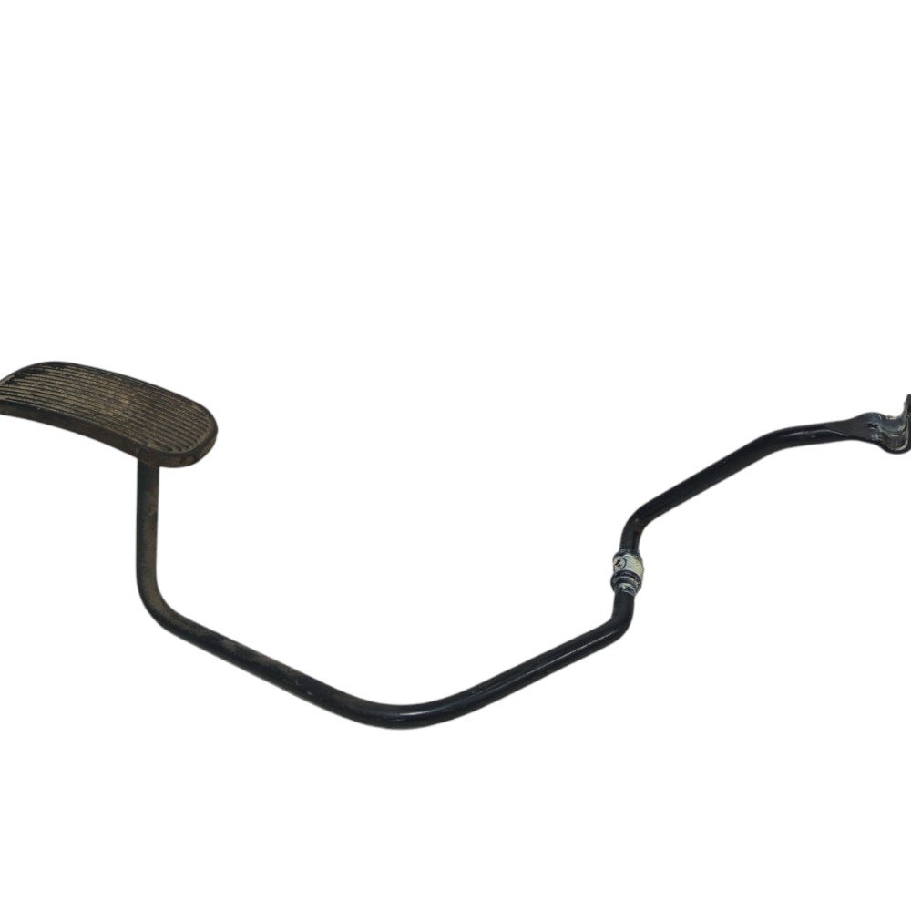 Pedal Acelerador Fiat Uno 1996 1997 1998 A 2008 3