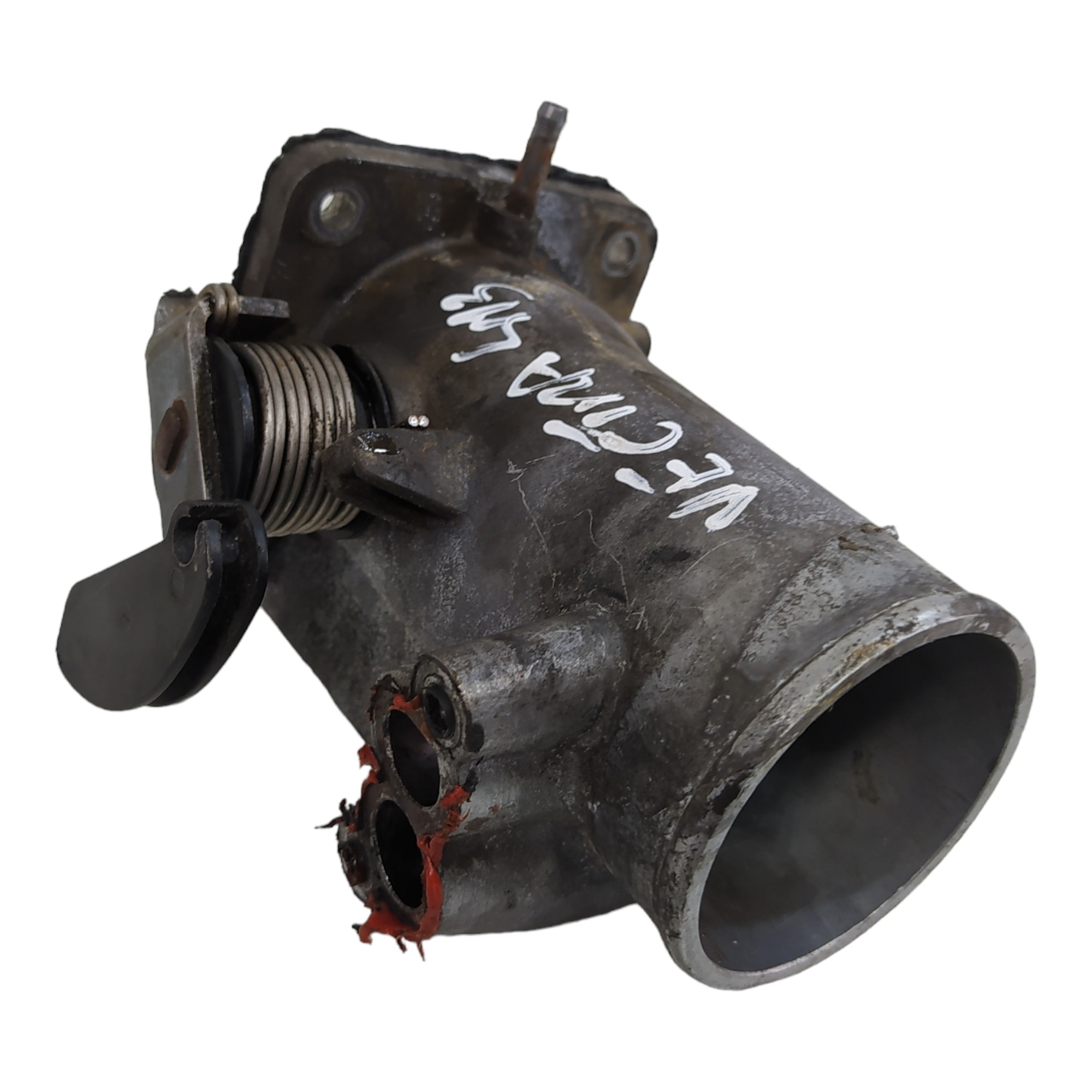 Tbi Corpo Borboleta Injeção Chevrolet Vectra 2.2 1997 A 2004 7