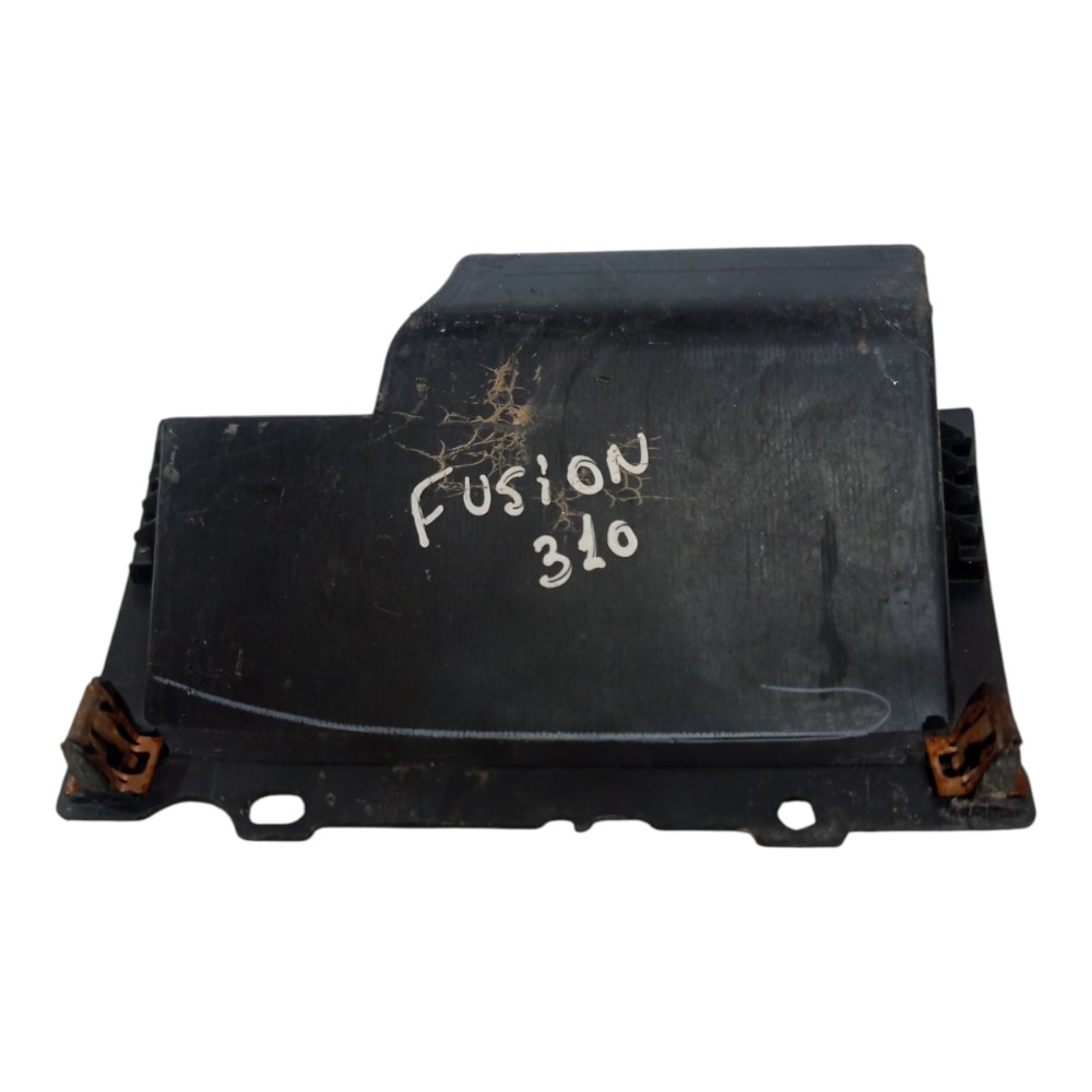 Porta Objetos C/ Entrada 12v Ford Fusion 2006 A 2011 7