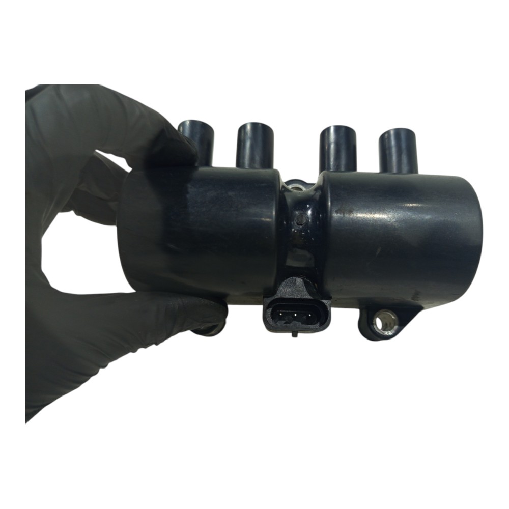 Bobina Ignição Chevrolet Prisma 2006 2007 2008 2009 A 2012 6