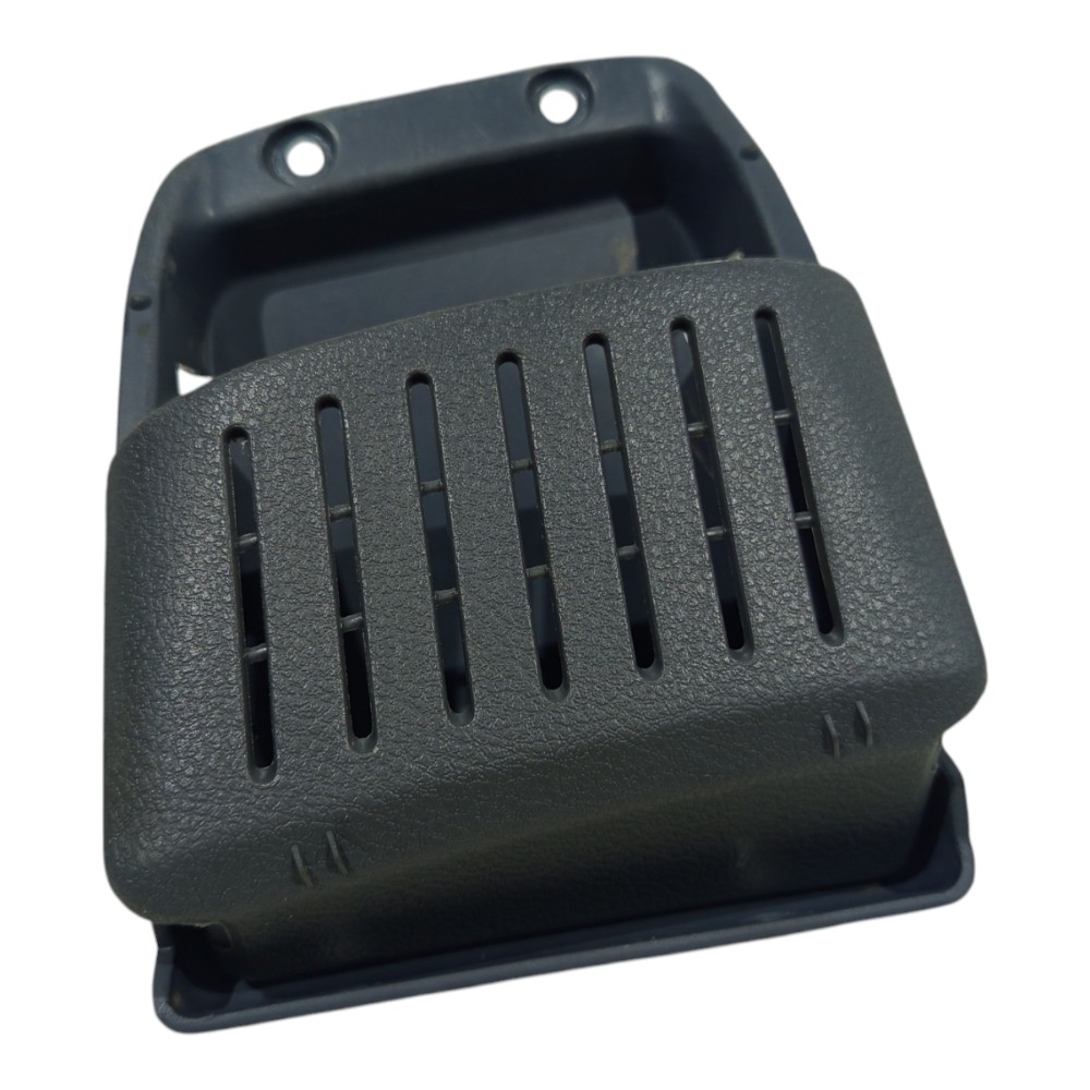 Moldura Cinzeiro Painel Fiat Palio 1996 1997 1998 A 2012 1