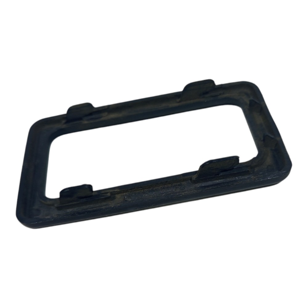 Moldura Acabamento Maçaneta Interna Fiat Uno 2000 A 2012 3