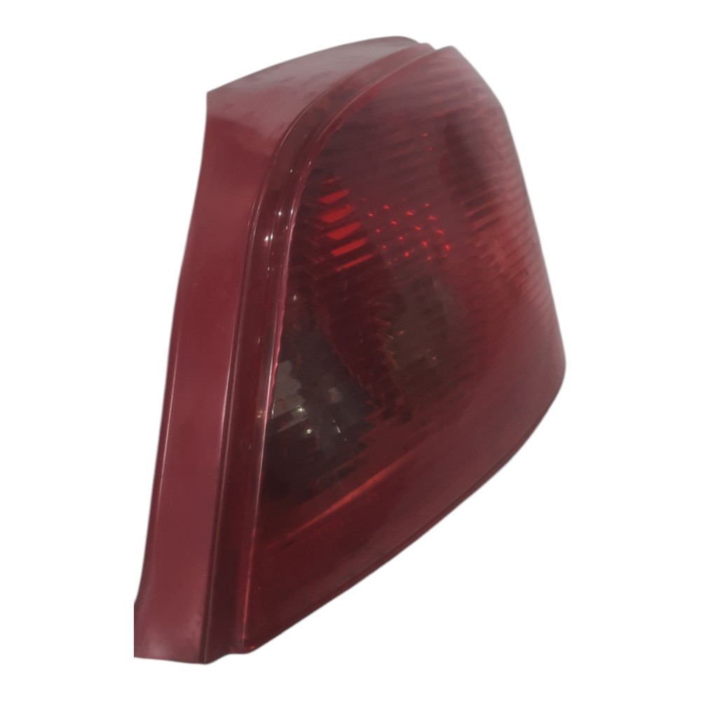 Lanterna Traseira Direita Peugeot 307 2002 2003 2004 A 2006 Direito/passageiro 3
