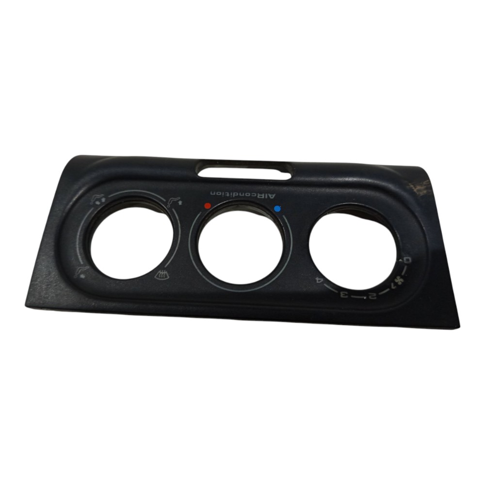 Comando Ar Condicionado Ventilador Vw Passar 1991 A 1996 2
