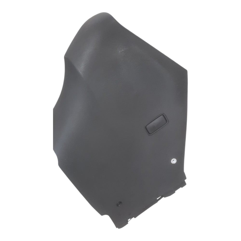 Moldura Traseira Console Central Hyundai Tucson 2010 A 2016 6