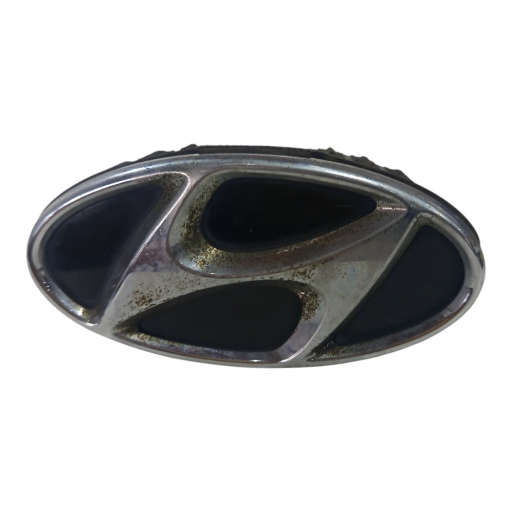 Maçaneta Tampa Traseira Hyundai I30 2013 2014 A 2017 1