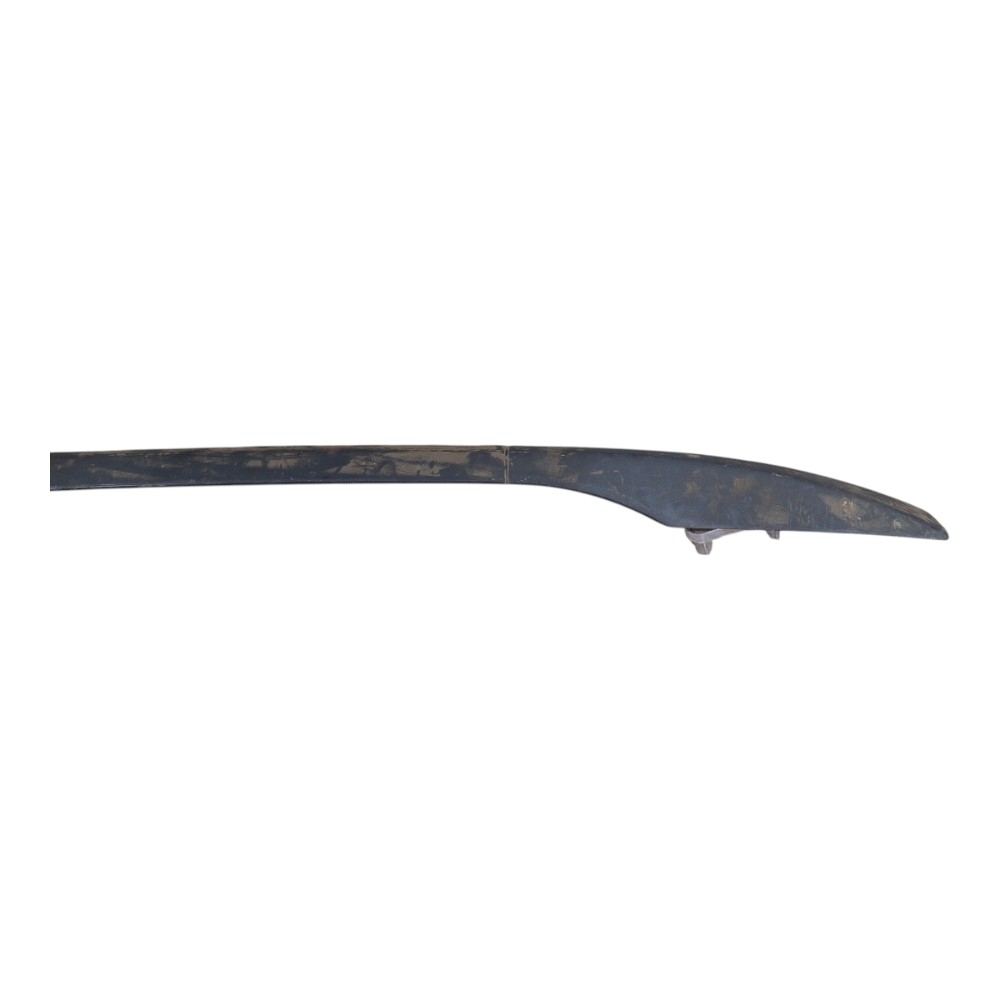 Rack Teto Direito Chery Tiggo 5x 2015 2016 A 2023 Detalhes Preto 4