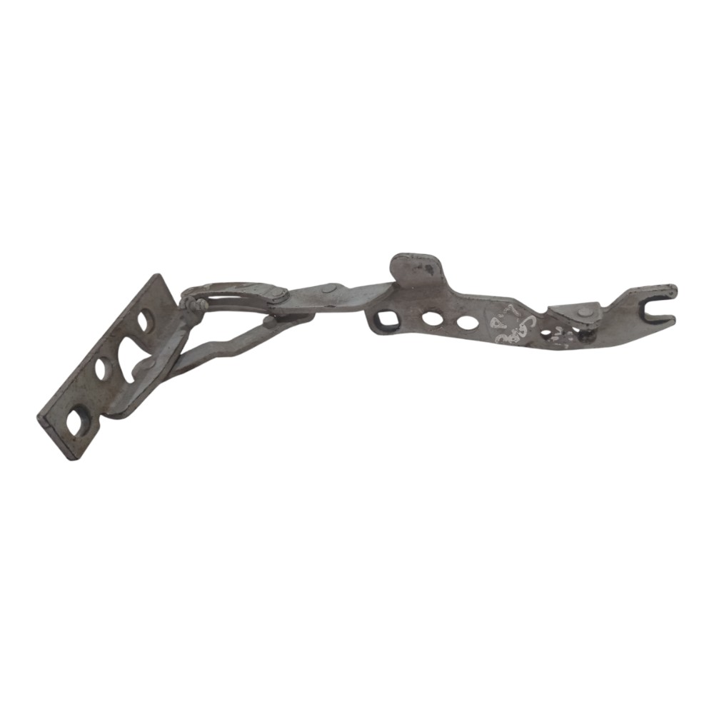 Dobradiça Dianteira Direita Capô Bmw X5 1999 2000 A 2006 4
