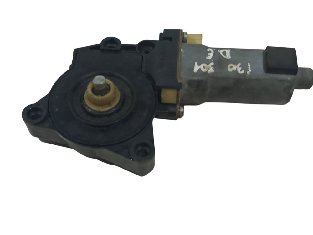 Motor Máquina Vidro Hyundai I30 2.0 2009 20010 20011 2012 4
