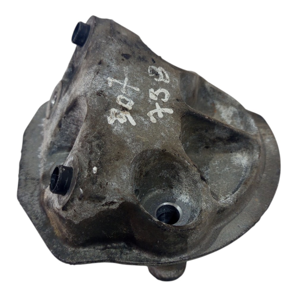 Coxim Suporte Motor Peugeot 206 207 2002 2003 2004 A 2012 2