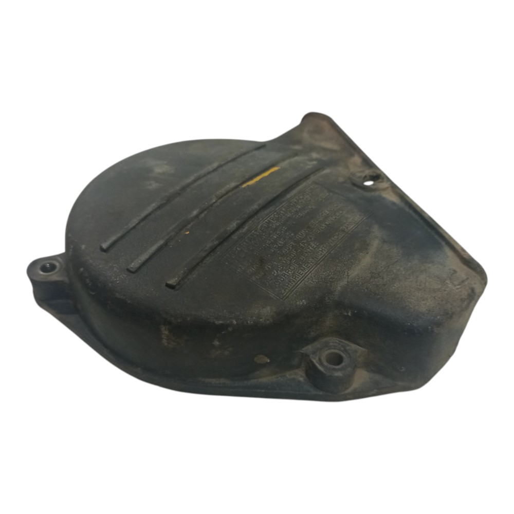 Capa Tampa Correia Dentada Fiat Uno Fiasa 1.0 8v 1994 A 2000 3