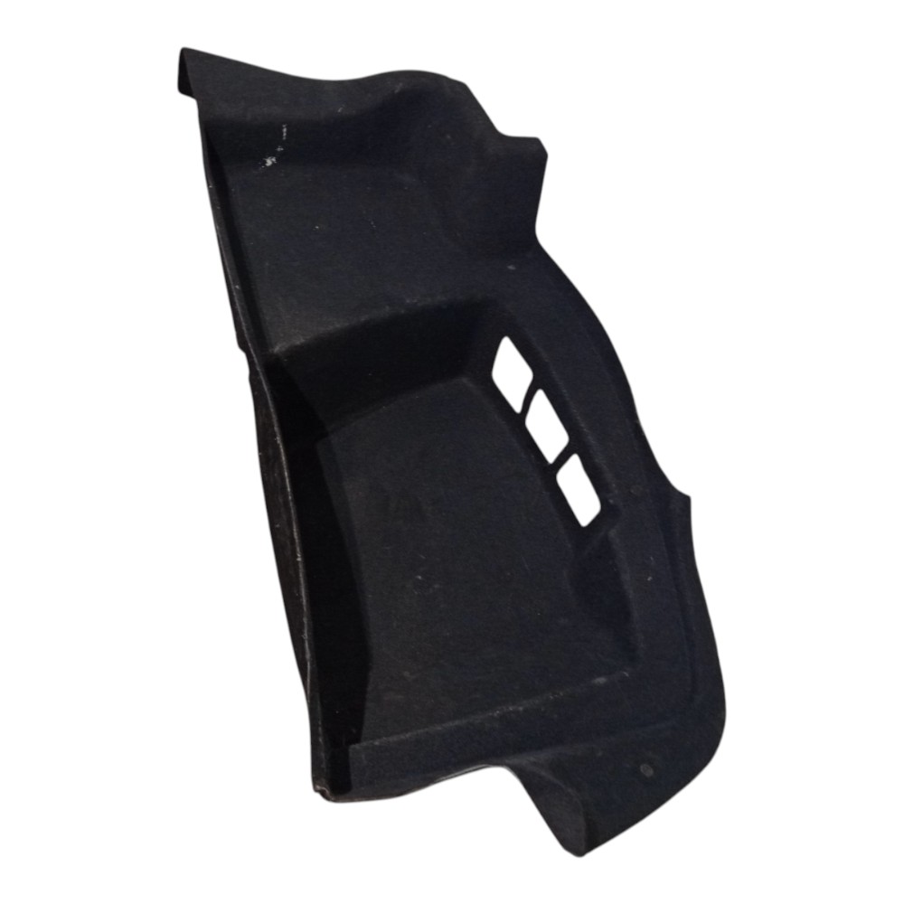 Assoalho Banco Motorista Citroen C4 Pallas 2008 A 2012 4