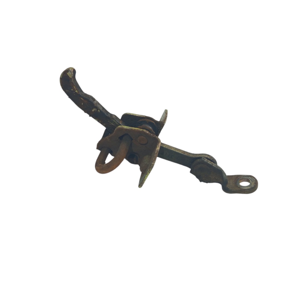Limitador Porta Lado Direito Volkswagen Gol 1990 1991 A 2000 1