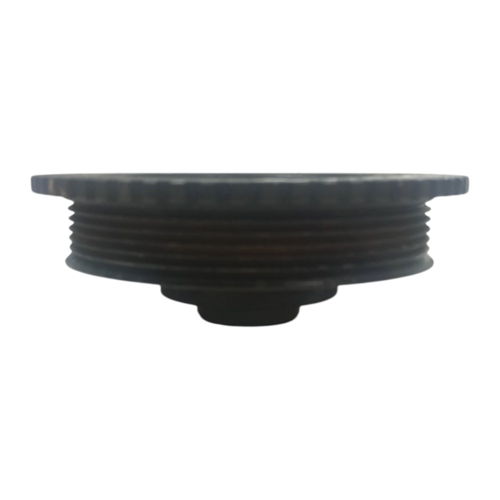 Polia Virabrequim Fiat Palio Fiasa 1.0 8v 1996 1997 A 2000 2