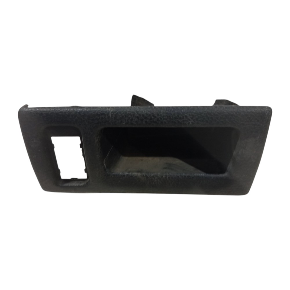 Moldura Regulagem Farol Porta Objetos Peugeot 206 01/2012 1