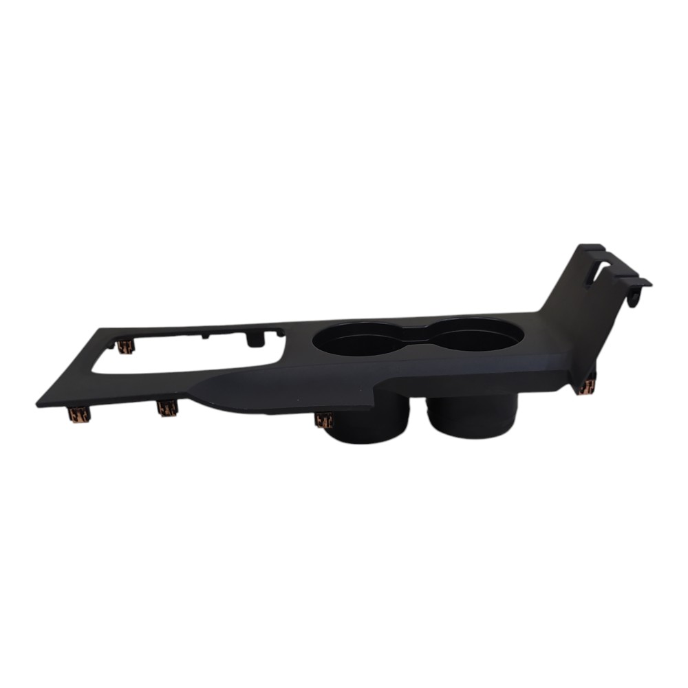 Console Central Porta Copos Ford Fusion 2006 A 2009 1093040 2