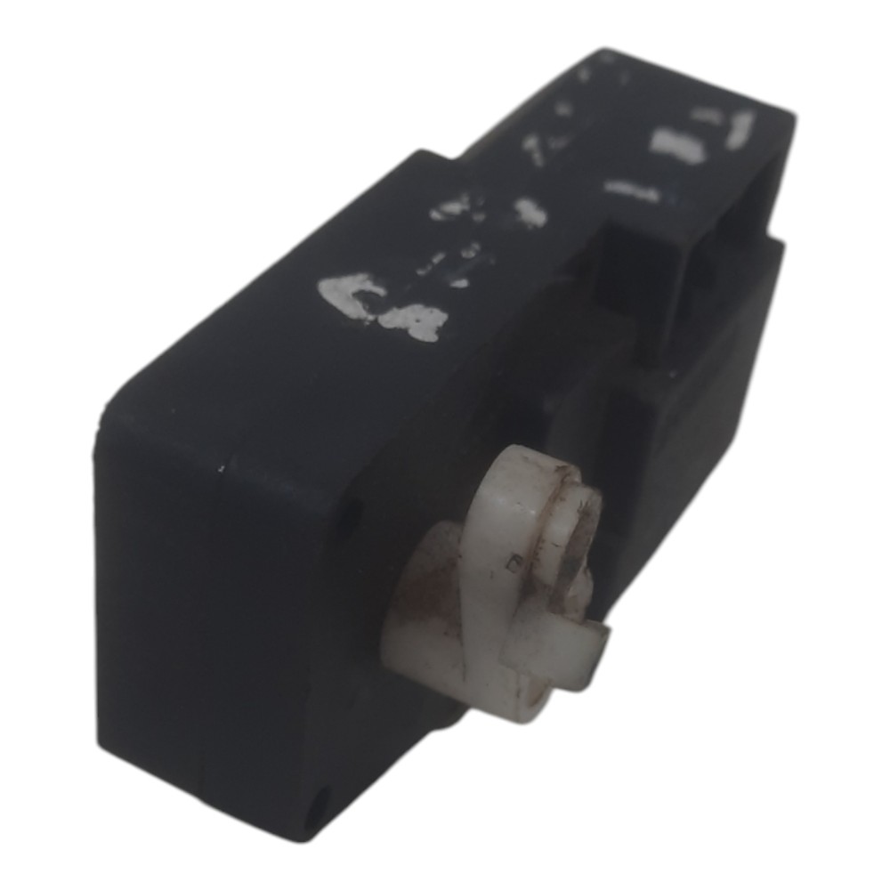 Motor Atuador Ar Condicionado L200 Pajeiro Tr4 1999 A 2008 9