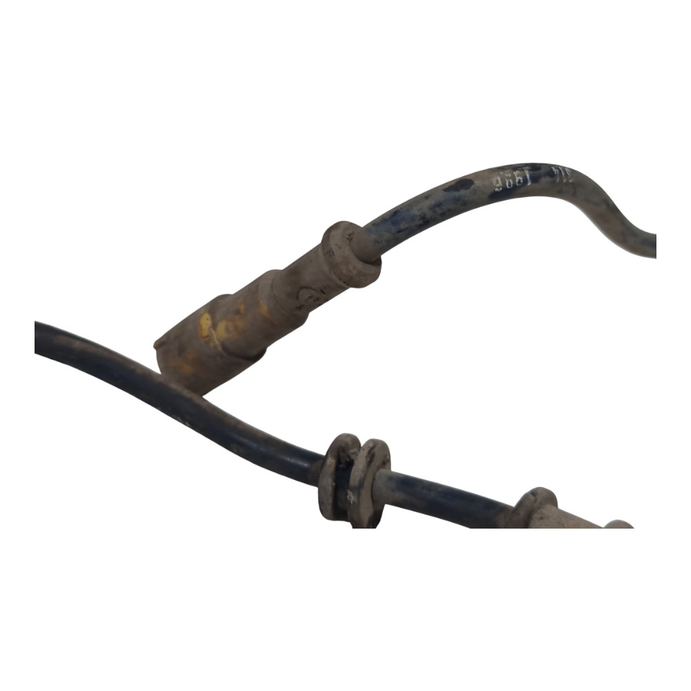 Sensor Rotação Rpm Gm Vectra Cd 2.0 16v 1996 1997 A 2005 4