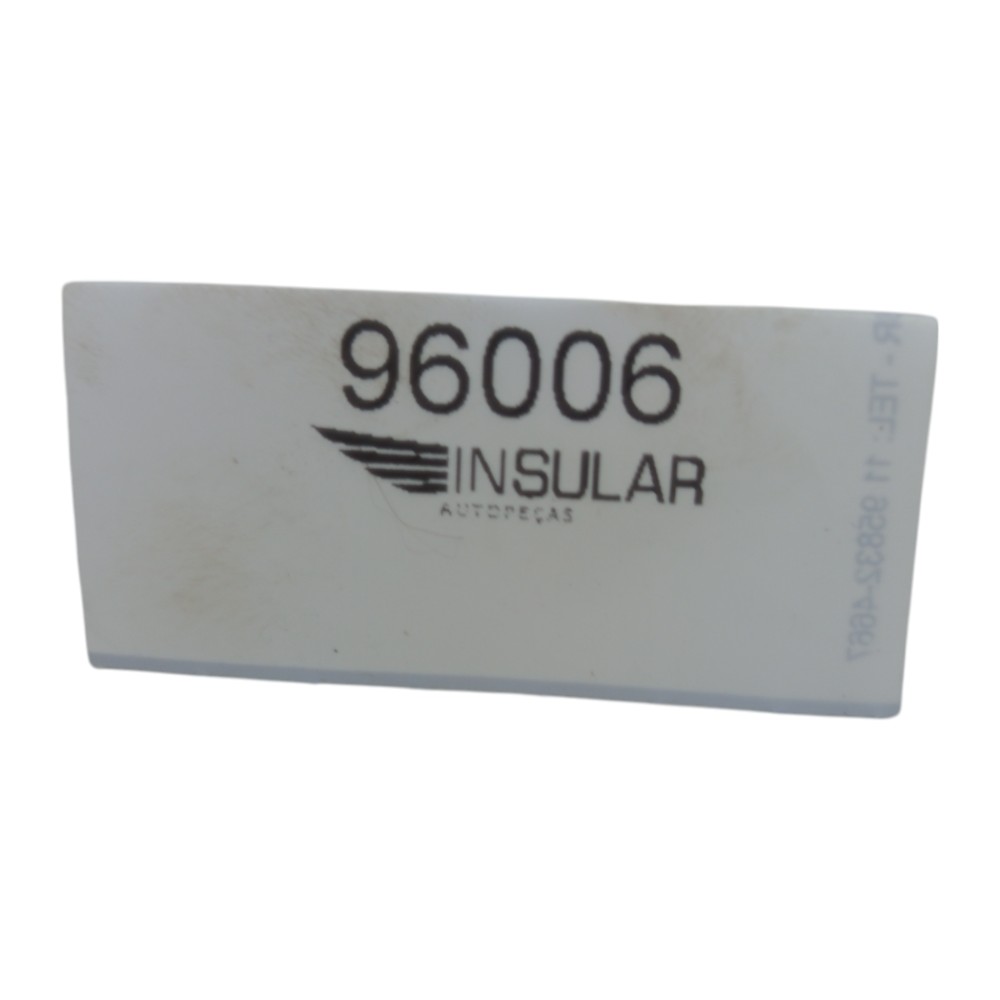 Bico Injetor Volkswagen Gol 1.0 16v 1997 1998 1999 A 2001 6