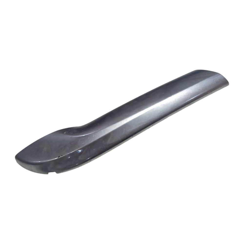 Puxador Aplique Porta Tras Esquerdo Citroen C3 2013 A 2017 8
