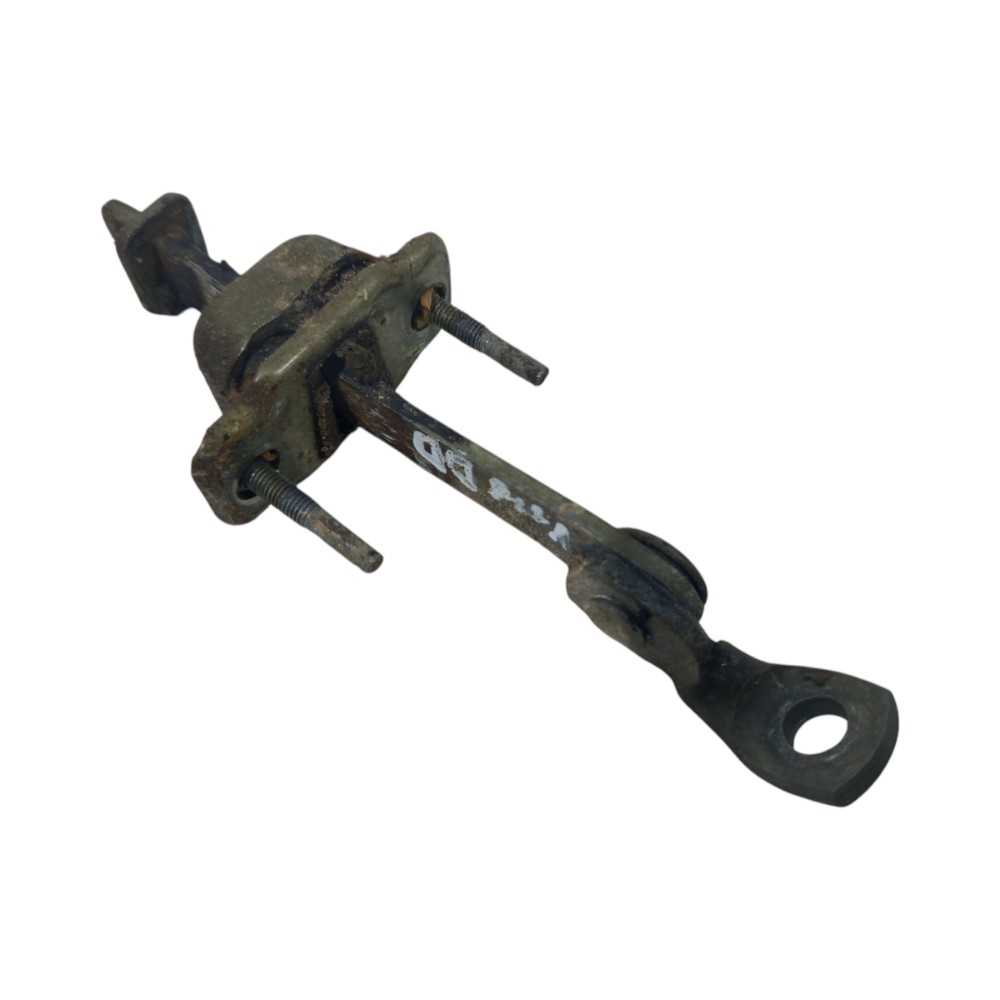 Limitador Porta Dianteiro Direito Ford Fiesta 1995 A 2002 8
