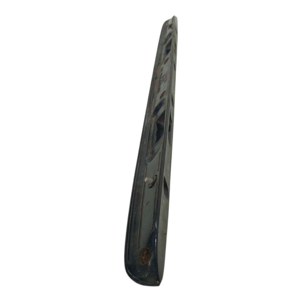 Moldura Tampa Traseira Necessdade 2009 A 119 5