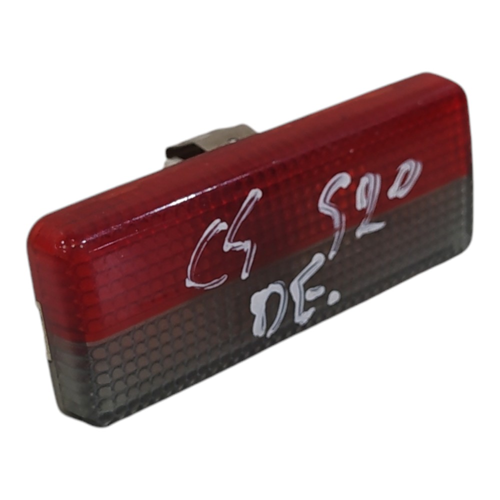 Luz Cortesia Dianteiro Esquerdo Citroen C5 2001 2002 A 2005 4