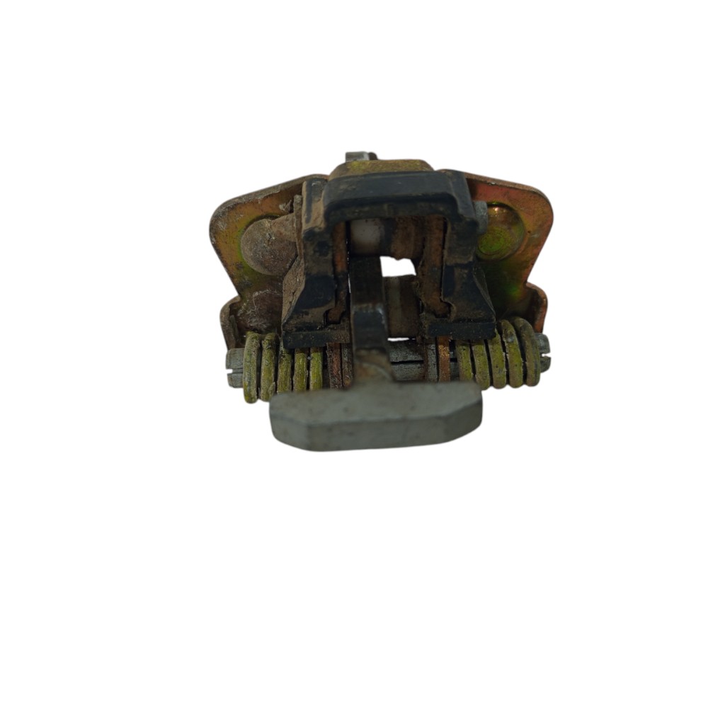 Limitador Porta Traseira Esquerda Renault Clio 2000 A 2012 4