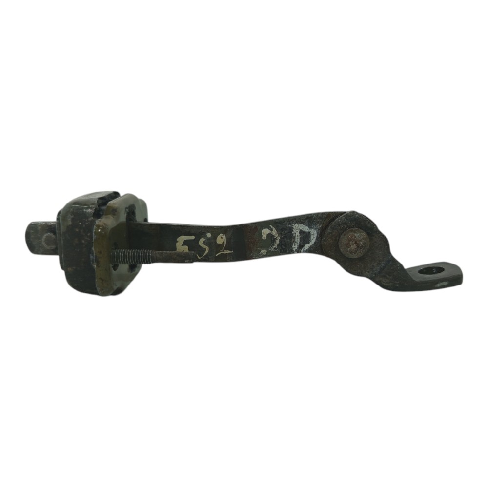 Limitador Porta Dianteira Esquerda Ford Fiesta 1996 A 2002 2