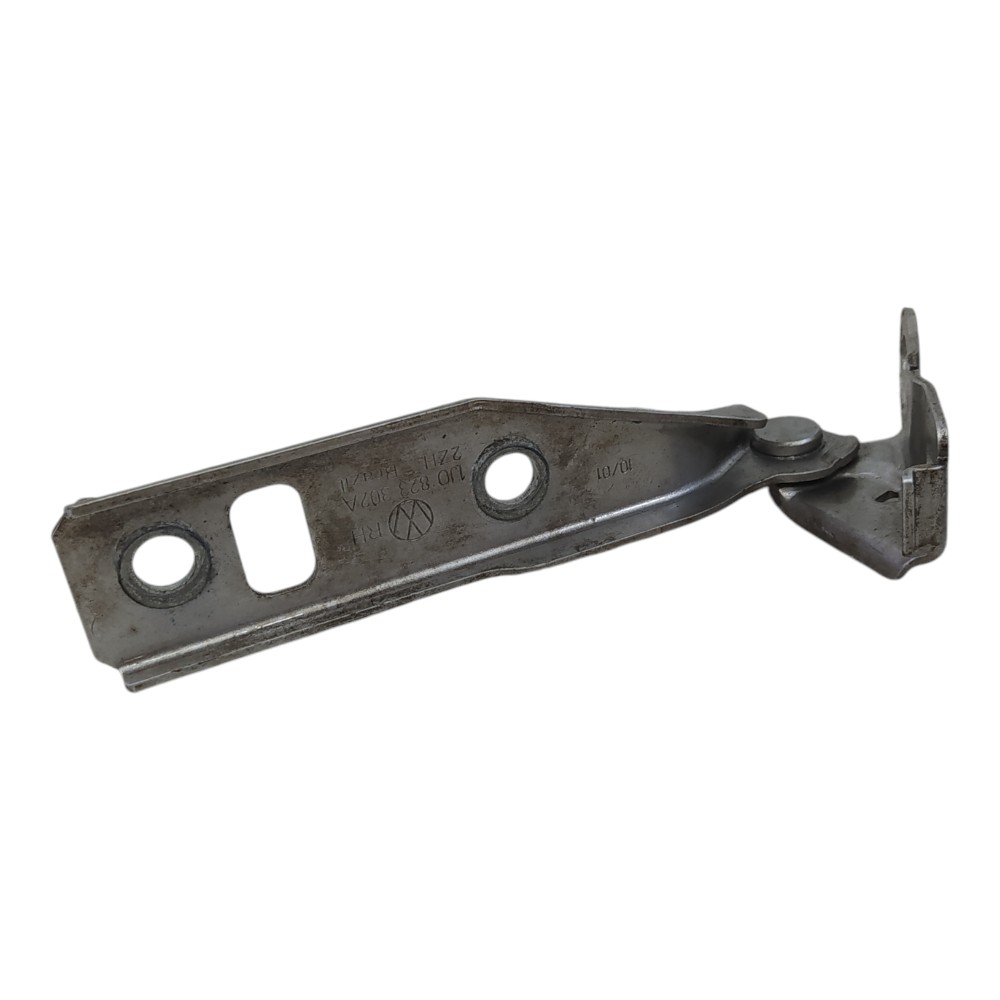 Dobradiça Capo Dianteiro Direito Vw Golf Mk4 1999 2000 A 06 2