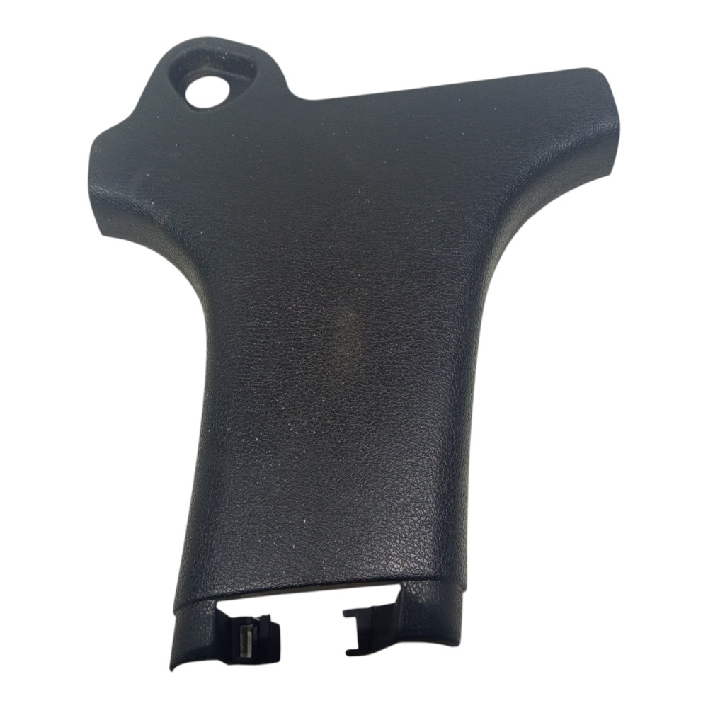 Acabamento Interno Esquerdo Coluna Teto Peugeot 206 2007 08 6