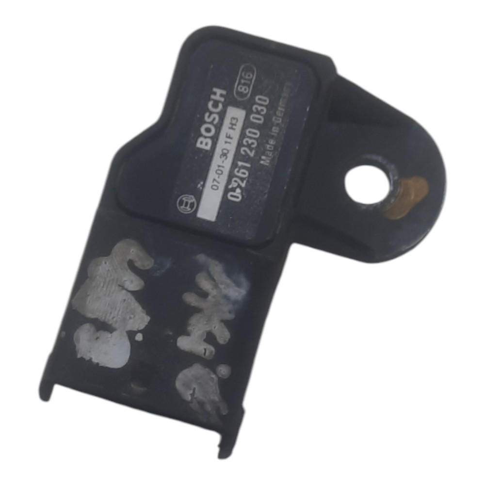 Sensor Map Fiat Palio Bbb 2008 2009 2010 A 2014 2