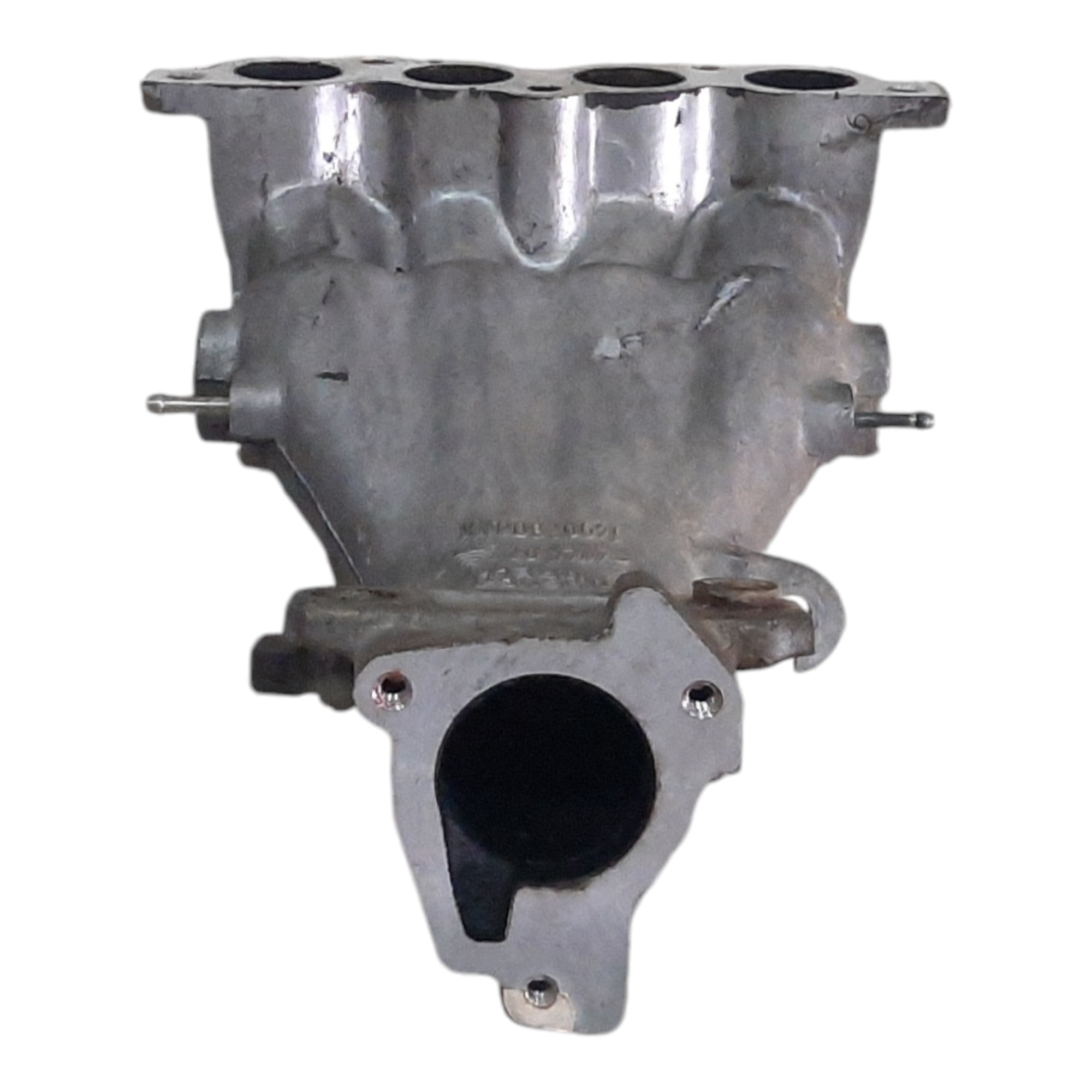Coletor Admissão Fiat Palio 1.0 Fiasa 1996 1997 1998 A 2000 1