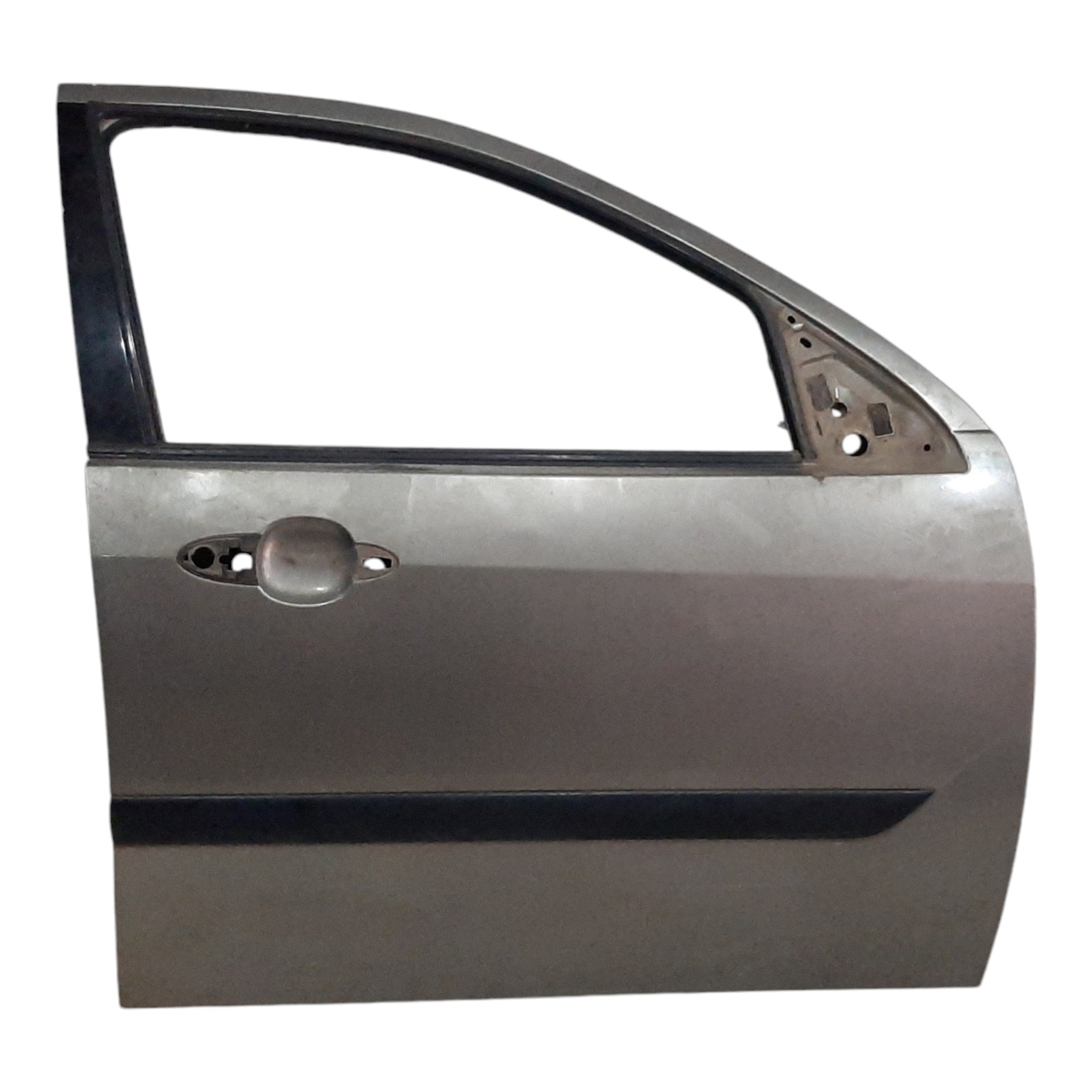 Porta Dianteira Direita Ford Focus 2001 2002 2003 A 2008 7